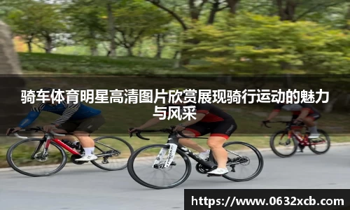 骑车体育明星高清图片欣赏展现骑行运动的魅力与风采