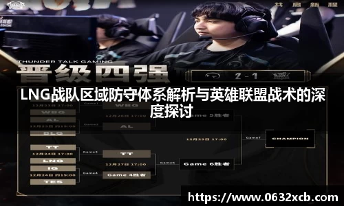 LNG战队区域防守体系解析与英雄联盟战术的深度探讨