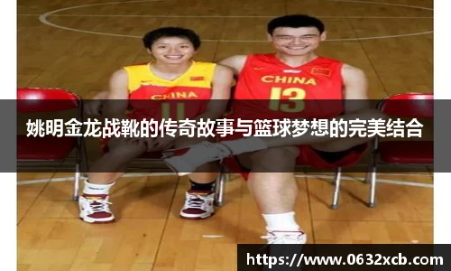 姚明金龙战靴的传奇故事与篮球梦想的完美结合